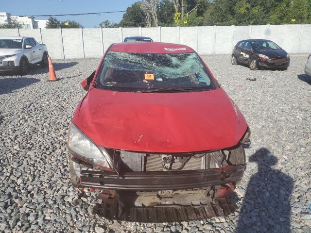 2015 NISSAN SENTRA S - 3N1AB7AP8FY307615