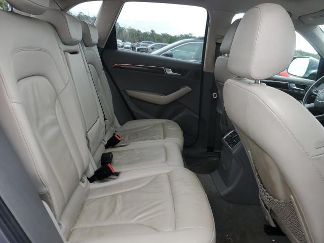 2010 AUDI Q5 PREMIUM PLUS - WA1LKAFP9AA077036