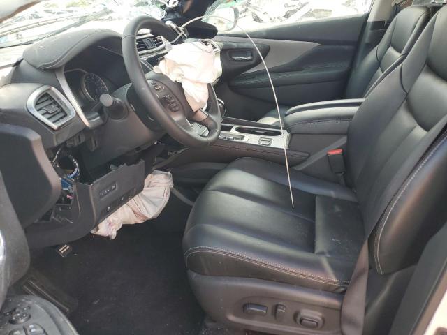 2024 NISSAN MURANO SV 5N1AZ2BJ6RC128343