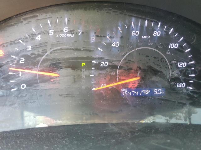 2011 TOYOTA CAMRY BASE - 4T1BF3EK1BU763073