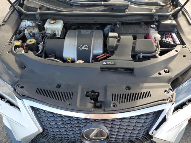 2019 LEXUS RX 450H BASE - 2T2BGMCA6KC035646