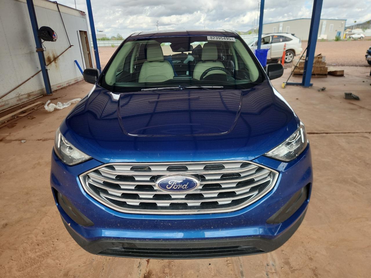 FORD EDGE SE