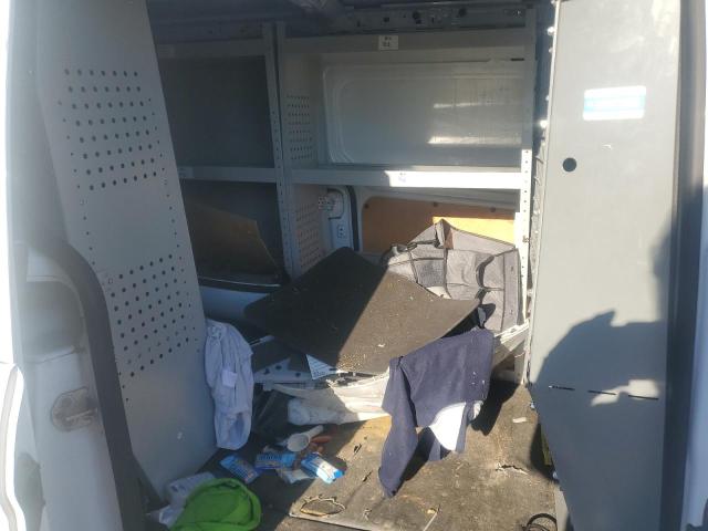 2015 FORD TRANSIT CO #3291277966