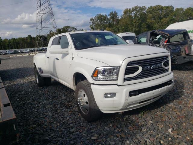 2016 RAM 3500 LONGH 3C63RRNL6GG137628