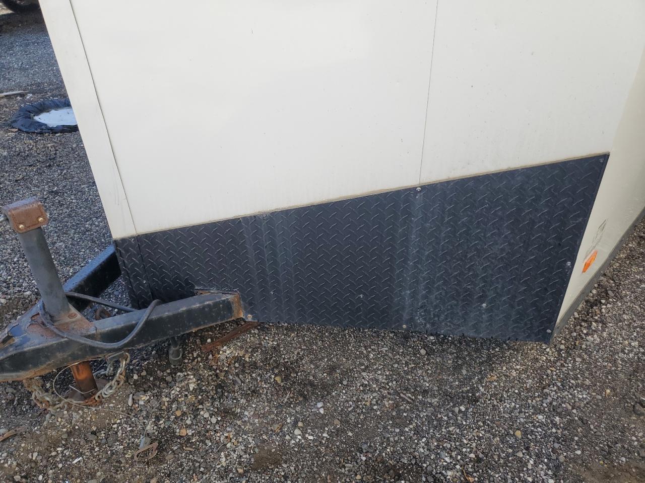 Lot #3287697012 2020 BRAVO TRAILER 6