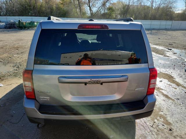 2016 JEEP PATRIOT LA - 1C4NJRFB3GD683105