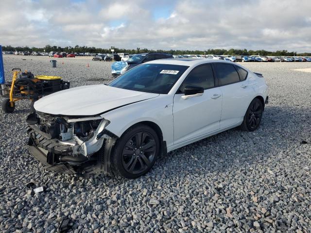 ACURA TLX TECH A