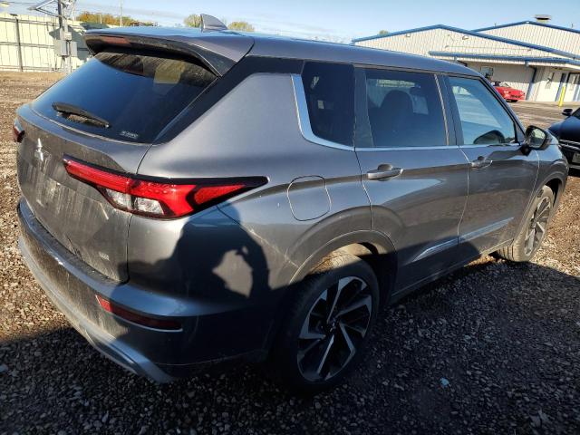 2024 MITSUBISHI OUTLANDER SE - JA4J4VA88RZ017156