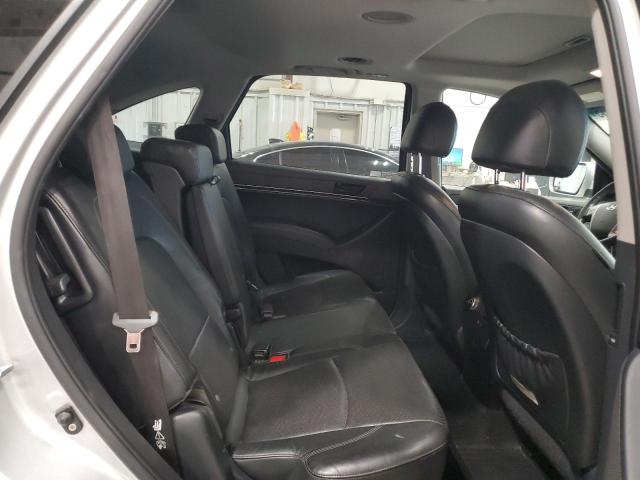2011 HYUNDAI VERACRUZ G #3304788327