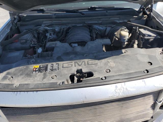 2014 GMC SIERRA K15 - 1GTV2UEC5EZ211448