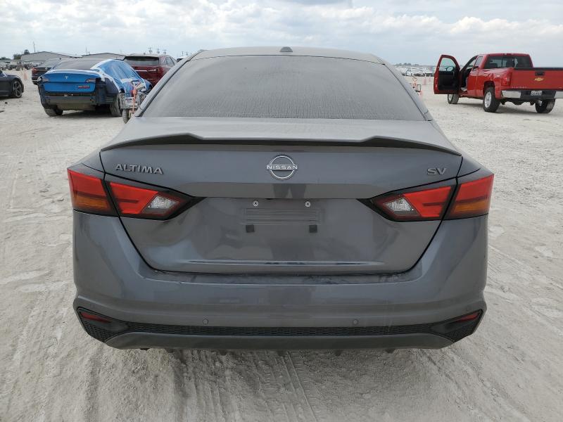 2024 NISSAN ALTIMA SV #3304966945