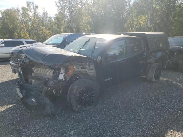 GMC CANYON ELE