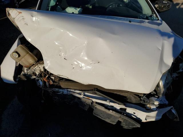 2013 FORD FOCUS S - 1FADP3E28DL192061