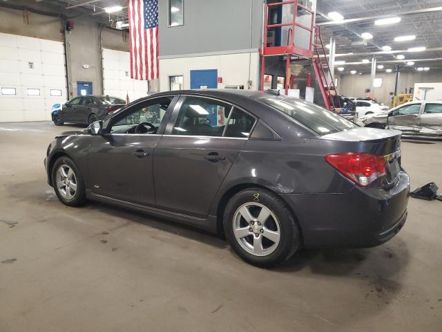 2015 CHEVROLET CRUZE LT #3283953815