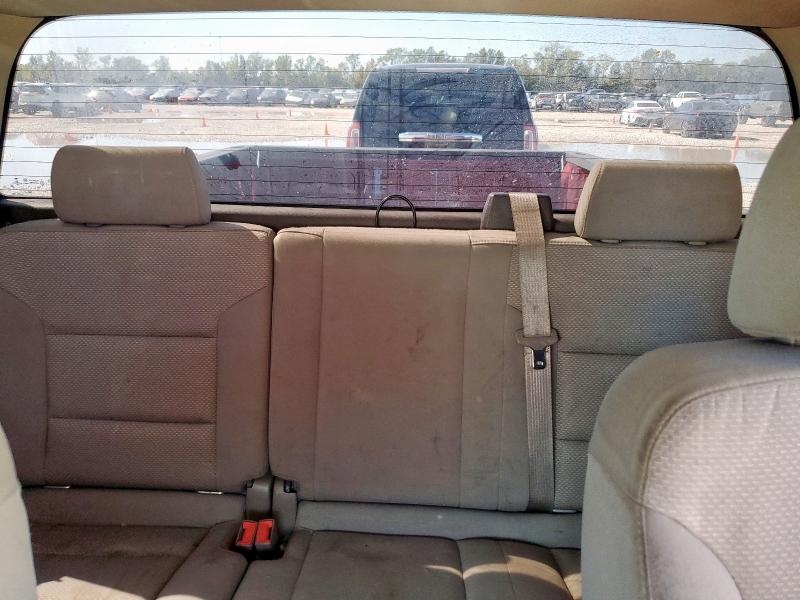 2016 CHEVROLET SILVERADO #3315550771