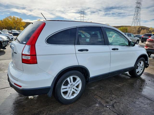 2011 HONDA CR-V EX - 5J6RE4H50BL086714