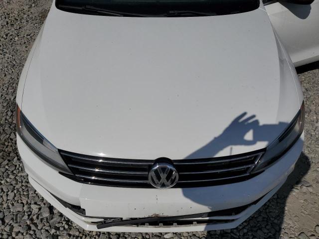 2016 VOLKSWAGEN JETTA SEL 3VWL17AJ1GM207138