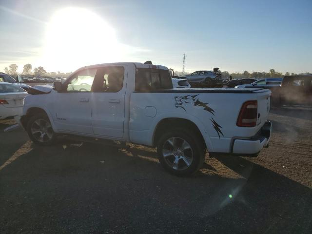 2019 RAM 1500 LARAM - 1C6SRFDT7KN589664