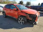 Lot #3303817453 2020 HYUNDAI KONA ULTIM