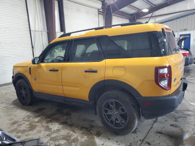 2022 FORD BRONCO SPO - 3FMCR9B65NRD96003