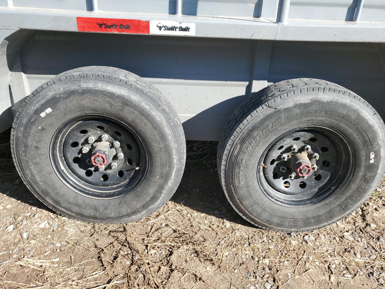 Lot #3301991417 2024 RAWMAXX UNKNOWN