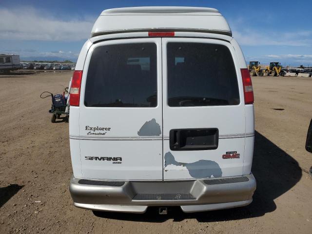 2005 GMC SAVANA RV #3281589383