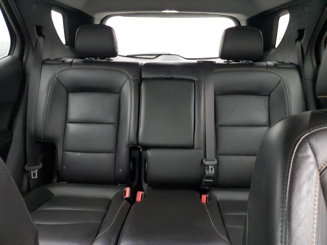 2019 CHEVROLET EQUINOX PR - 2GNAXPEXXK6263631