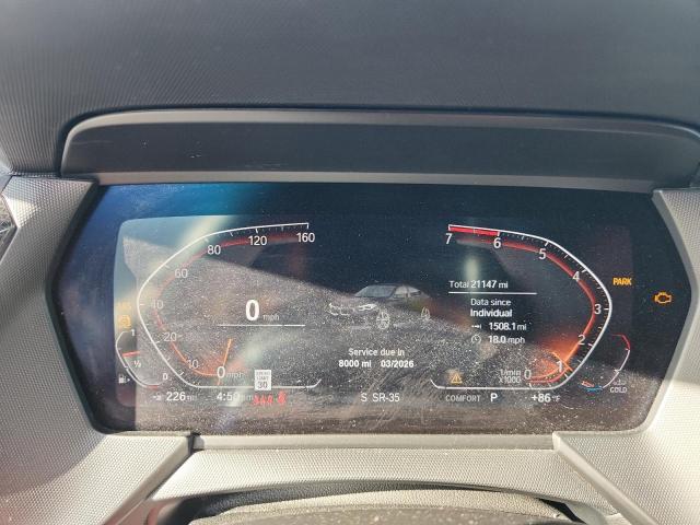 2022 BMW 228I - WBA53AK0XN7K67500