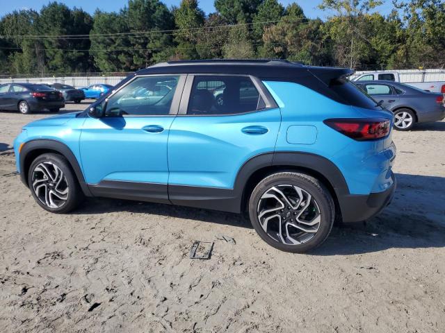 2026 CHEVROLET TRAILBLAZER RS KL79MTSL4TB022092