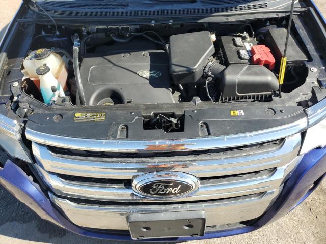 2014 FORD EDGE SE - 2FMDK3GC3EBA09094