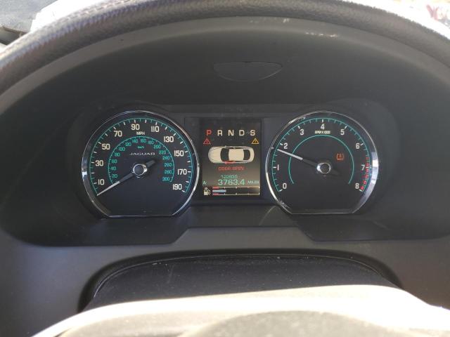 2015 JAGUAR XF 2.0T PR #3297314376