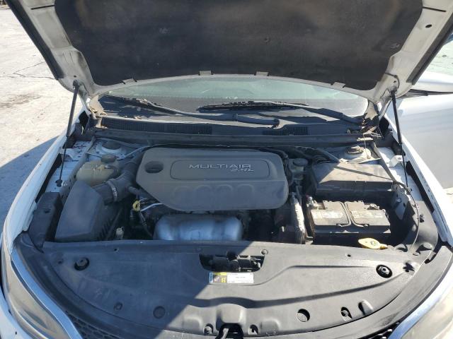 2015 CHRYSLER 200 LIMITE - 1C3CCCAB6FN609745