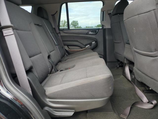 2017 CHEVROLET TAHOE C150 - 1GNSCAEC3HR353484