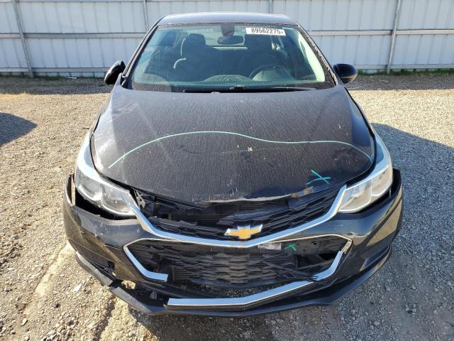 2018 CHEVROLET CRUZE LS - 1G1BC5SM8J7243148