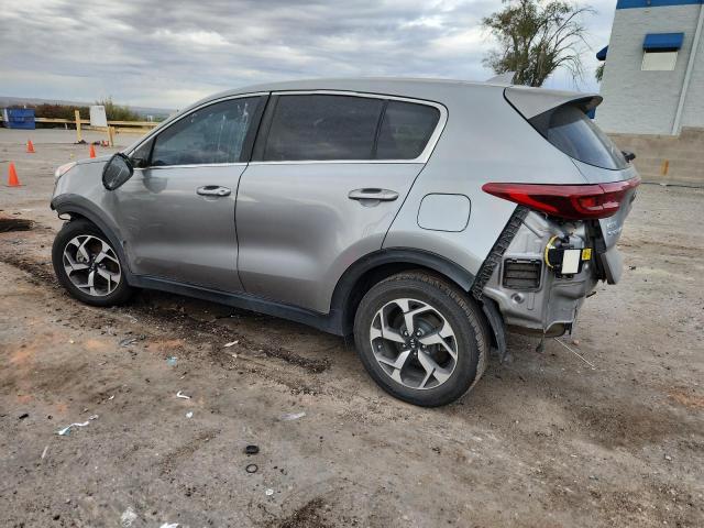 2020 KIA SPORTAGE L #3273772367