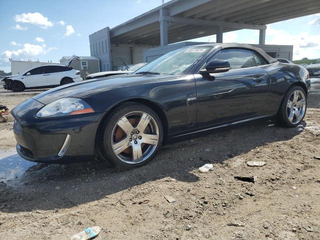 JAGUAR XK PORTFOL