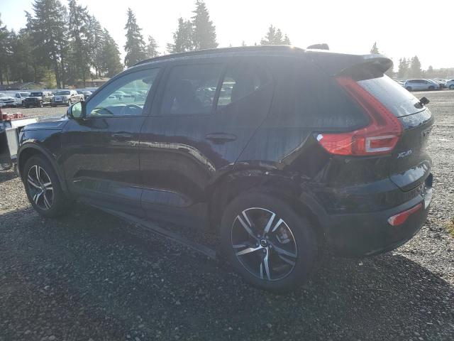 2024 VOLVO XC40 CORE #3308248167