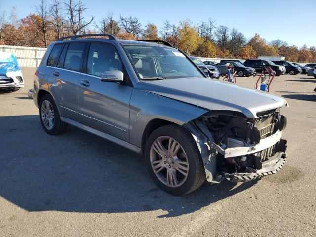 2015 MERCEDES-BENZ GLK 250 BL WDCGG0EB9FG421598