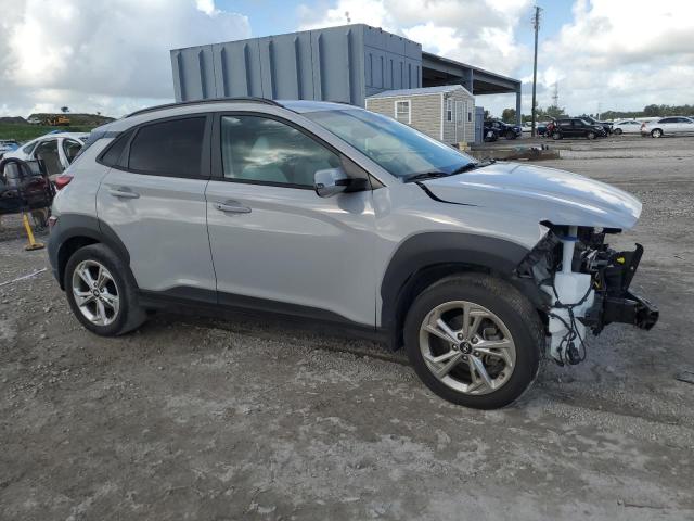 2022 HYUNDAI KONA SEL #3302831944