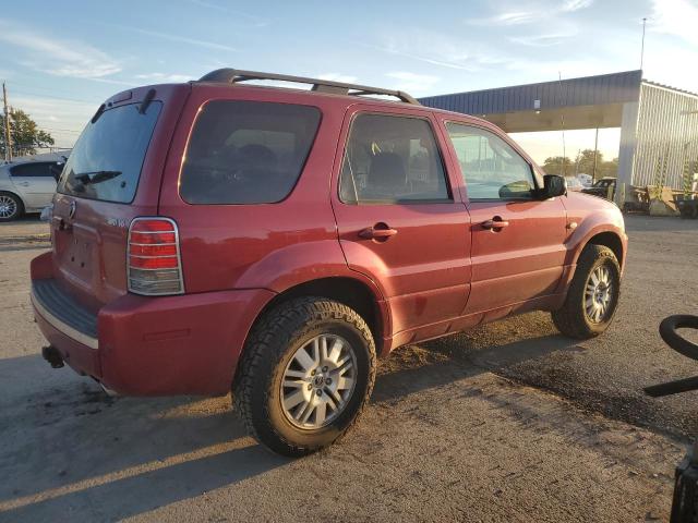 2006 MERCURY MARINER #3269118705