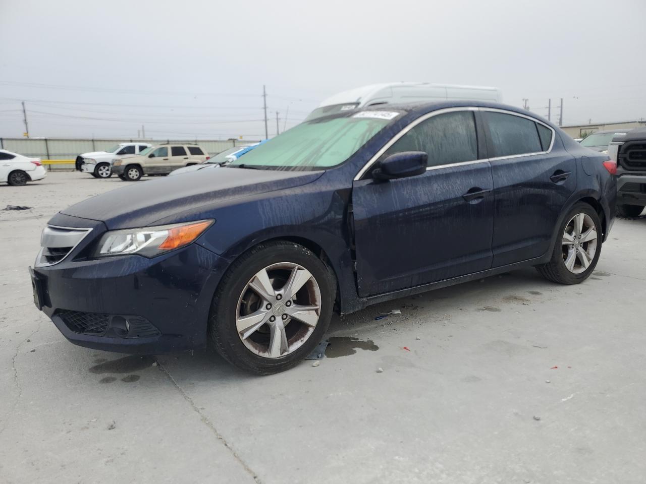 ACURA ILX 20 TECH