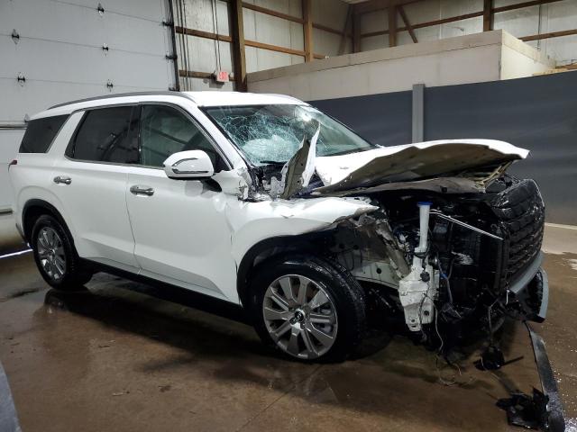 2025 HYUNDAI PALISADE S KM8R24GE2SU927843