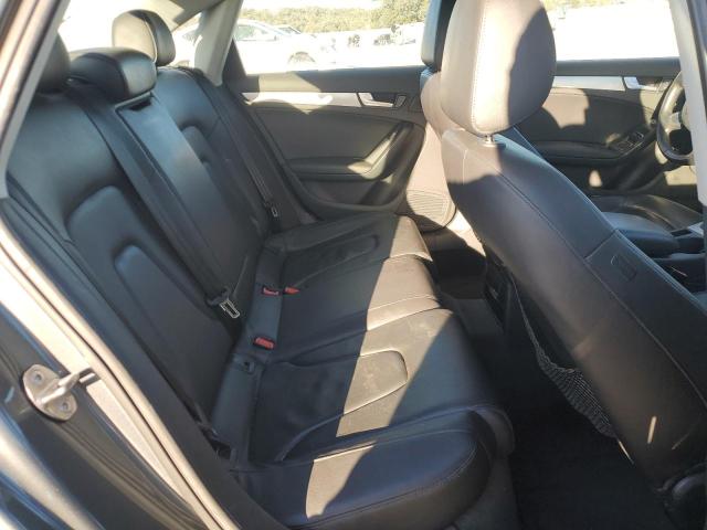 2014 AUDI A4 PREMIUM - WAUAFAFL5EN002831