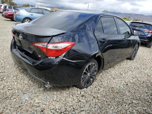 2016 TOYOTA COROLLA L - 5YFBURHE9GP498121