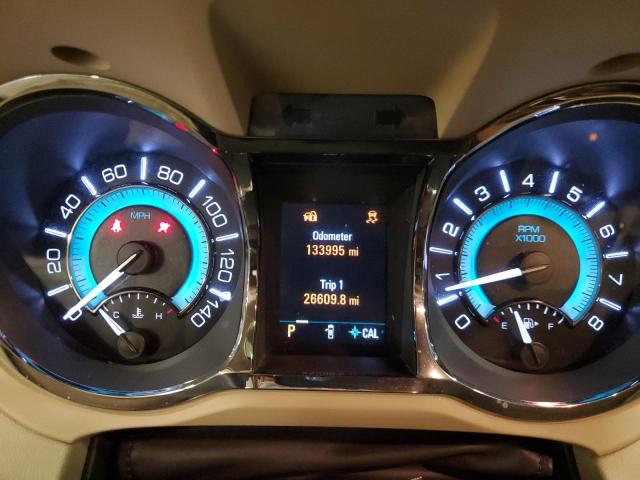 2013 BUICK LACROSSE #3303592931