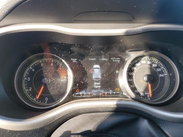 2016 JEEP CHEROKEE T - 1C4PJMBS0GW128635