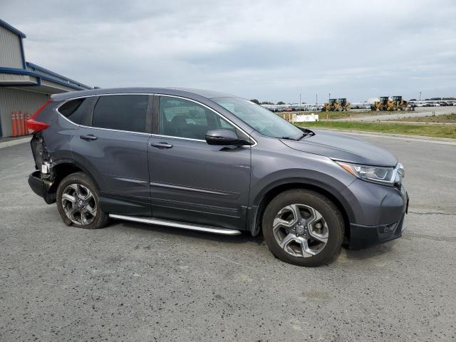 2017 HONDA CR-V EX #3311712241