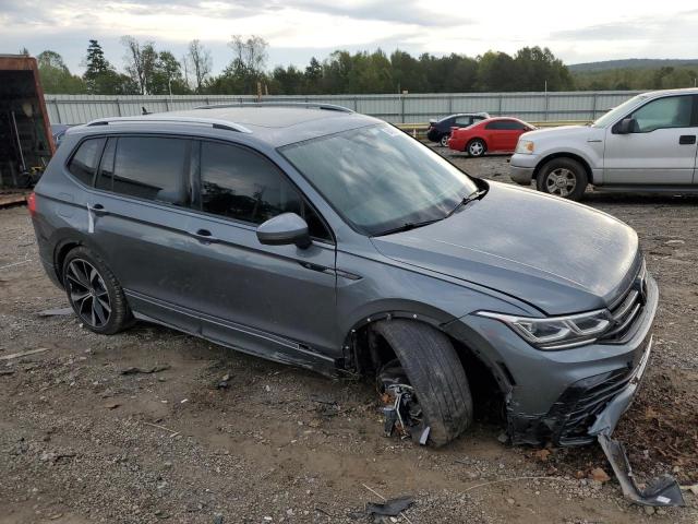 2022 VOLKSWAGEN TIGUAN SEL 3VV4B7AX8NM012922