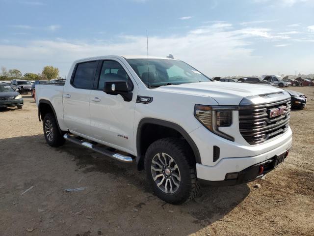 2023 GMC SIERRA K15 - 1GTUUEE80PZ136104