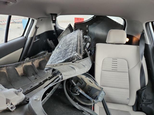 2020 KIA SPORTAGE L #3273772367